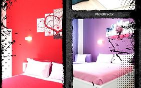 Le Stelle di Martina- Affittacamere -